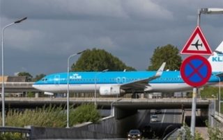 Foto - AM-Schiphol