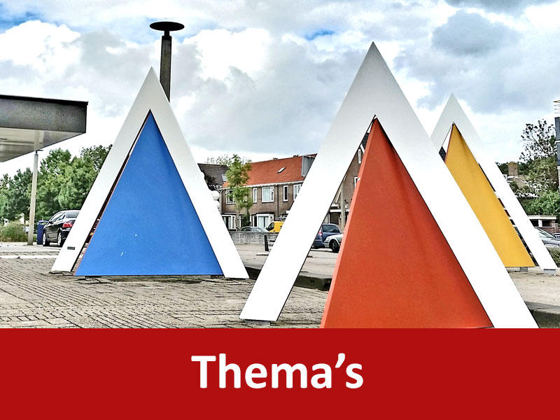 Thema's - Amstelland-Meerlanden Regio