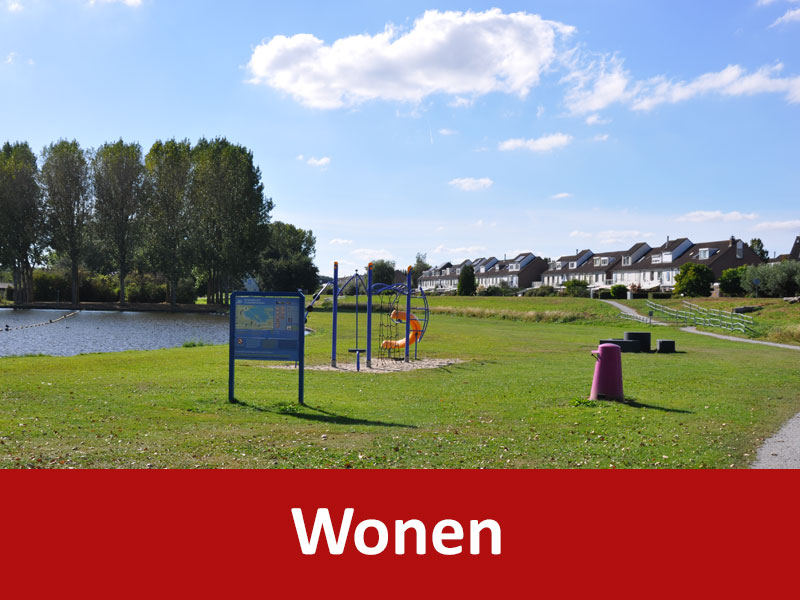 Thema Wonen - Amstelland-Meerlanden Regio